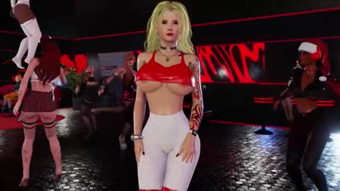 chanelts online show from December 2025 09:30:01 PM