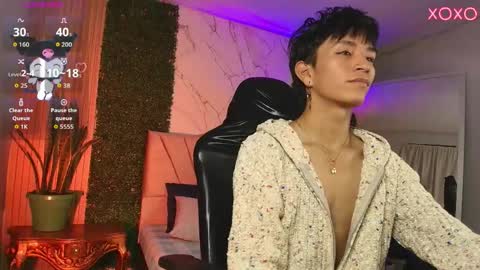 COCO online show from May 2026 11:49:01 AM