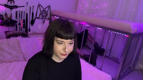 Snapshot of cocodeville chatting on December 2024 12:48:02 AM Coco Deville online show from December 2024 12:48:02 AM