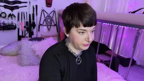 Snapshot of cocodeville chatting on March 2025 06:52:01 PM Coco Deville online show from March 2025 06:52:01 PM