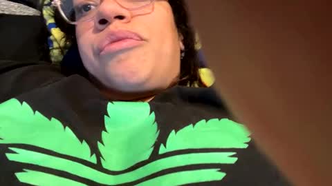 Fupalovers420 online show from January 2025 02:58:01 PM