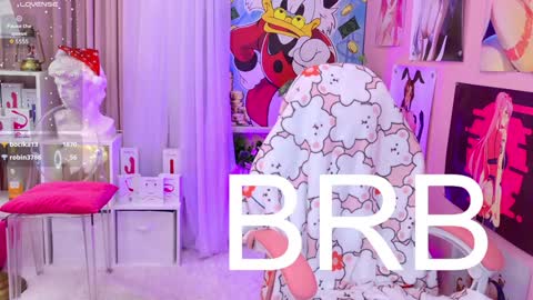 Snapshot of coconut_mia chatting on December 2024 11:14:02 PM Mia online show from December 2024 11:14:02 PM