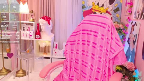 Snapshot of coconut_mia chatting on December 2024 03:29:02 AM Mia online show from December 2024 03:29:02 AM