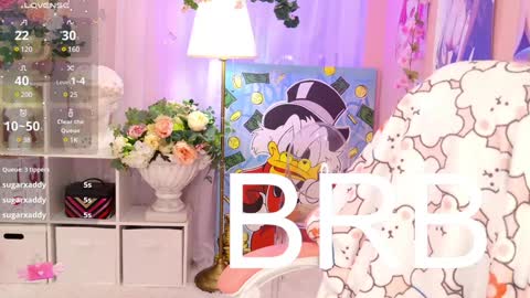 Snapshot of coconut_mia chatting on December 2024 12:00:02 AM Mia online show from December 2024 12:00:02 AM