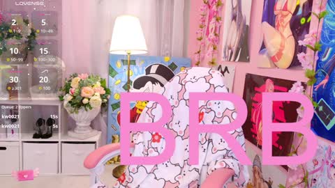 Snapshot of coconut_mia chatting on February 2025 11:58:02 PM Mia online show from February 2025 11:58:02 PM