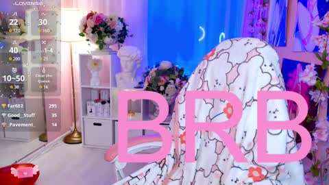 Snapshot of coconut_mia chatting on February 2025 12:52:02 AM Mia online show from February 2025 12:52:02 AM