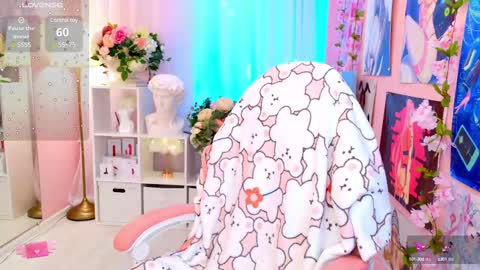 Snapshot of coconut_mia chatting on February 2025 03:12:01 AM Mia online show from February 2025 03:12:01 AM