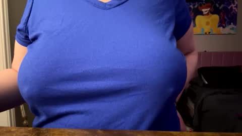 TheGoddessCodie online show from January 2026 05:10:02 AM