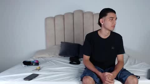 cody_lot online show from March 2026 11:14:01 AM