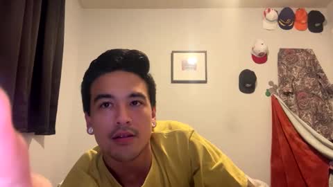 Cody online show from December 2024 12:35:01 PM