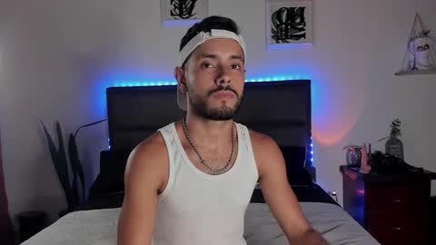 Cody Luke online show from November 2025 04:23:02 AM