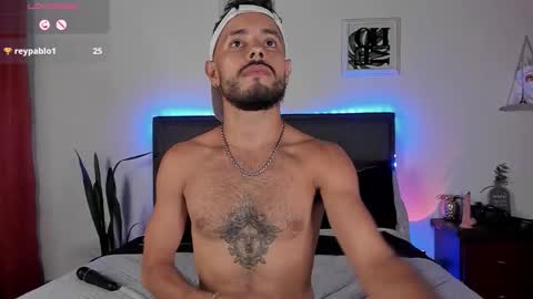 Cody Luke online show from November 2025 04:47:01 AM