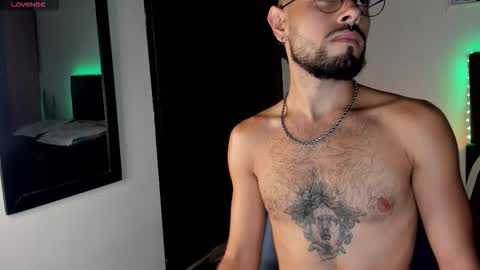 Cody Luke online show from December 2025 05:12:02 AM