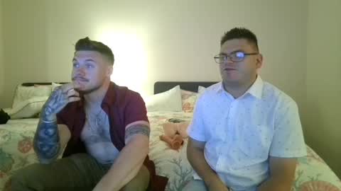 Cody Rex online show from June 2026 03:08:01 AM