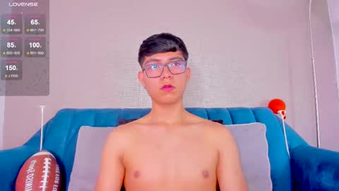 Cody online show from March 2025 02:16:01 PM