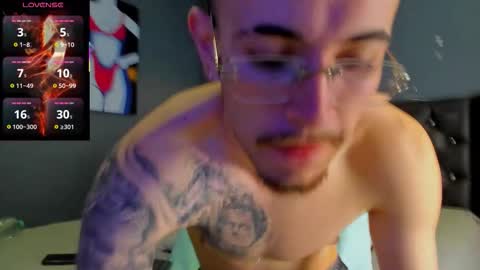 Cody Walker online show from October 2025 05:14:01 PM