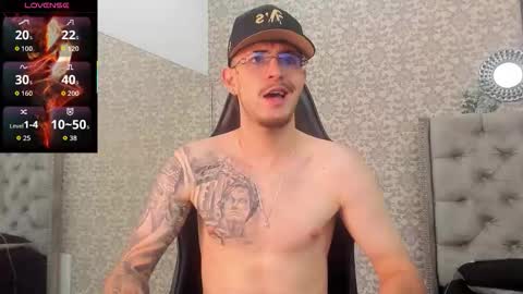 Cody Walker online show from November 2025 05:24:01 PM