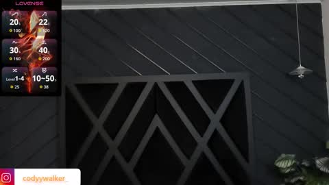 Cody Walker online show from February 2026 05:22:01 AM