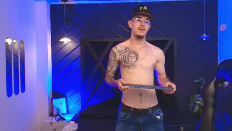 Cody Walker online show from March 2026 05:13:01 AM