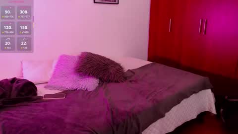 Phia And Luna online show from October 2025 04:35:02 AM