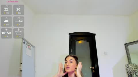 coffeeish online show from April 2026 09:32:02 AM