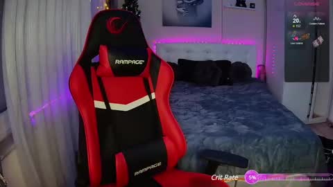 Snapshot of cokeyspeed69 chatting on December 2024 01:06:01 PM Ur goddess Nikki online show from December 2024 01:06:01 PM