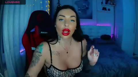 Snapshot of cokeyspeed69 chatting on December 2024 03:44:01 PM Ur goddess Nikki online show from December 2024 03:44:01 PM