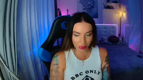 Snapshot of cokeyspeed69 chatting on October 2025 10:56:01 AM Ur goddess Nikki online show from October 2025 10:56:01 AM