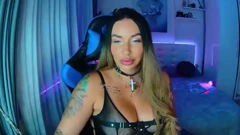 Ur goddess Nikki online show from July 2026 11:02:02 AM