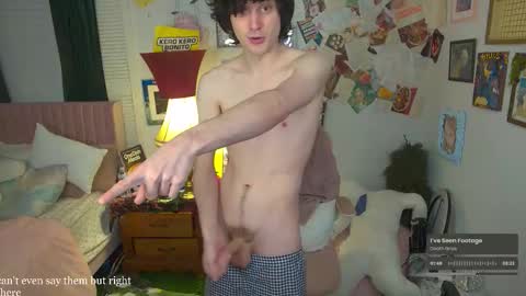 Cokia online show from November 2025 02:26:01 AM