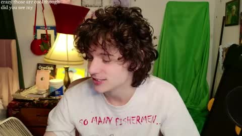 Cokia online show from March 2026 11:33:01 PM