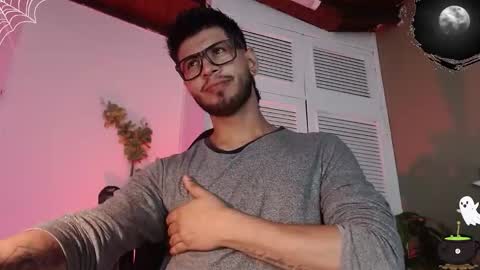 Colby online show from October 2025 07:03:01 PM