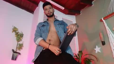 Colby online show from November 2025 09:50:01 PM