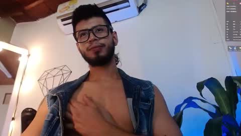 Colby online show from January 2026 07:50:01 PM