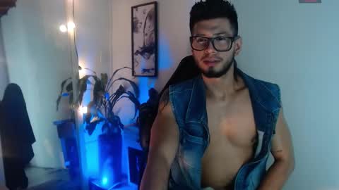 Colby online show from February 2026 09:59:02 PM