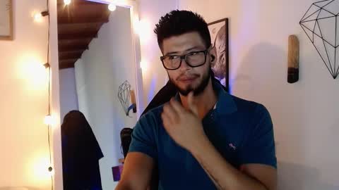 Colby online show from February 2026 07:12:01 PM