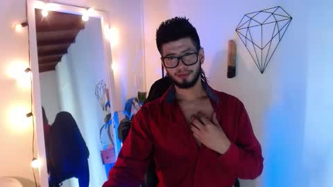 Colby online show from March 2026 07:20:02 PM