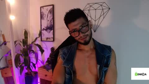 Colby online show from March 2026 06:44:01 PM