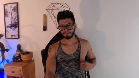 Colby online show from March 2026 05:57:02 PM