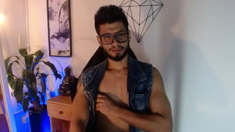 Colby online show from April 2026 12:08:02 AM