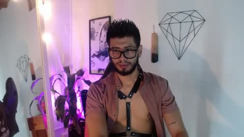 Colby online show from April 2026 02:55:01 AM