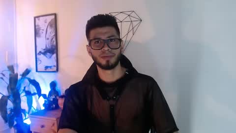 Colby online show from April 2026 06:58:02 PM