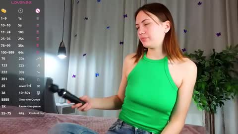 Snapshot of colbymcroberts chatting on January 2026 01:10:02 AM Carry online show from January 2026 01:10:02 AM