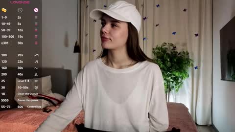 Snapshot of colbymcroberts chatting on February 2026 01:58:01 PM Carry online show from February 2026 01:58:01 PM