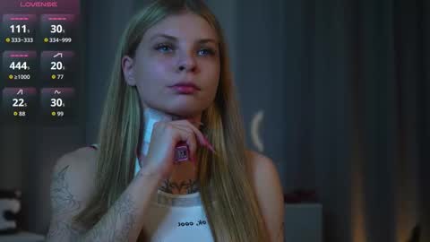 Jenny online show from March 2026 03:04:01 PM