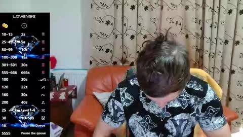 colin hopex  online show from November 2025 06:12:02 AM