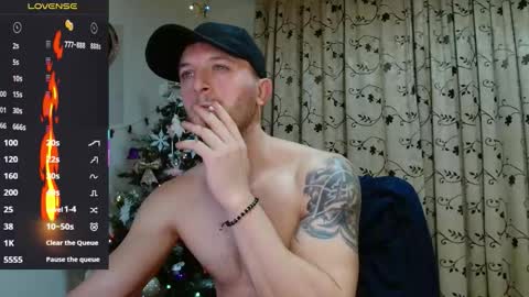 colin hopex  online show from December 2025 05:35:02 AM