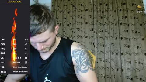 colin hopex  online show from December 2025 10:57:01 AM