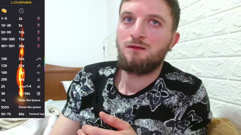 colin hopex  online show from April 2026 01:41:01 PM