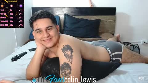 colin_lewisss online show from December 2024 01:58:02 AM